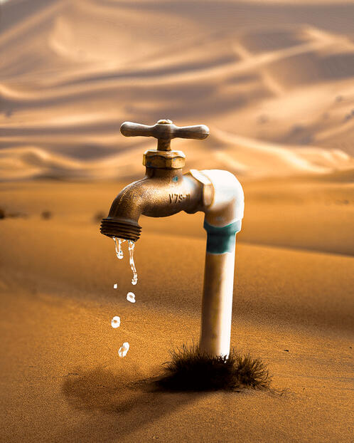 Oasis Moderno